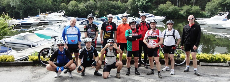 2012-06-03 - Marina da Lixa-Covelo - Gondomar