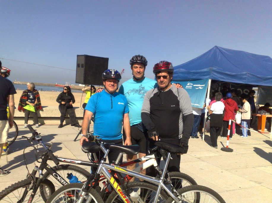 2010-05-16 - Põe-te a mexer em bicicleta - Matosinhos