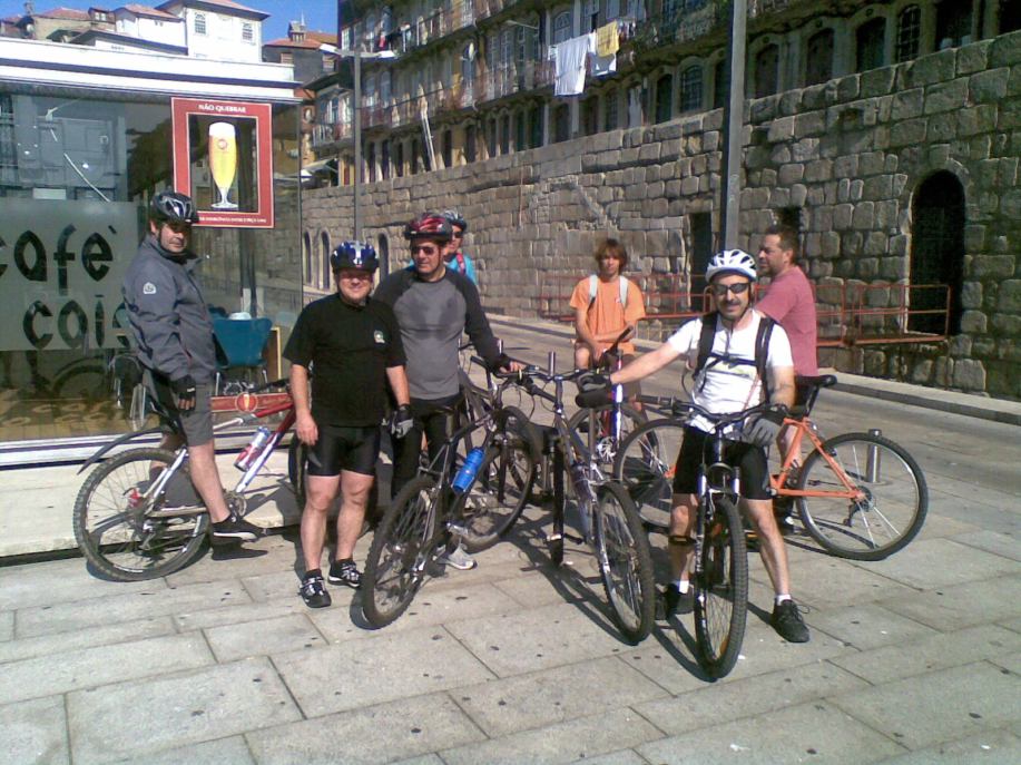 2010-05-30 - Porto - Ribeira
