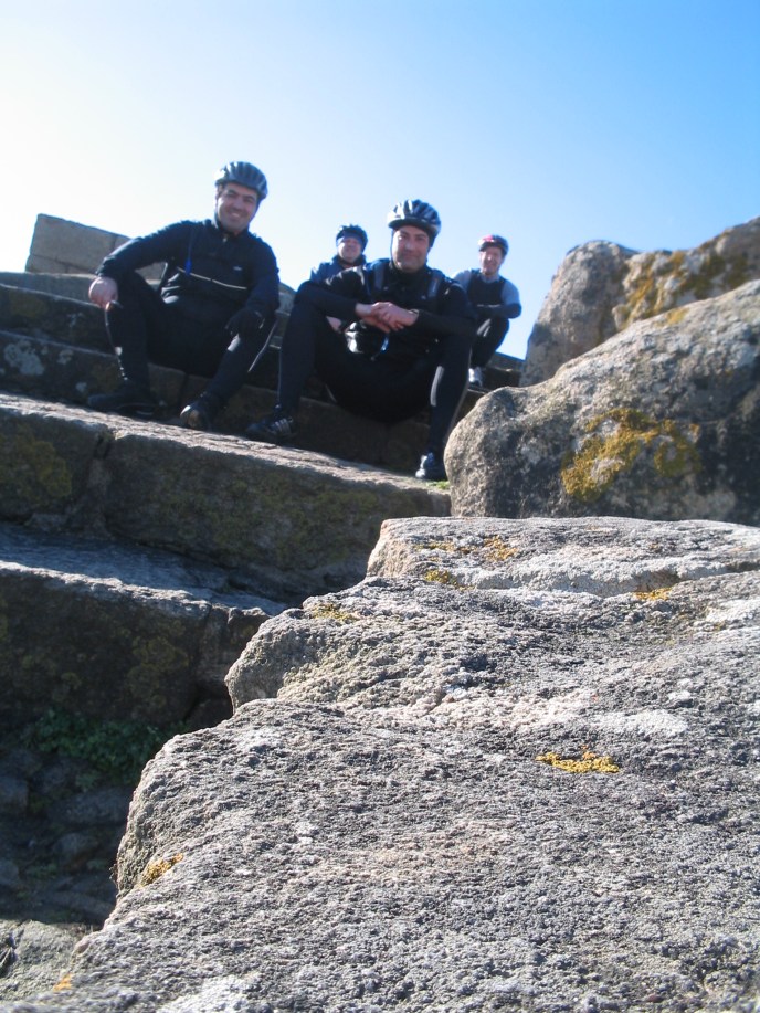 2011-02-27 - Boa Nova - Leça da Palmeira