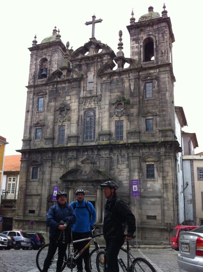 2011-04-23 - Largo de S. João Novo - Porto