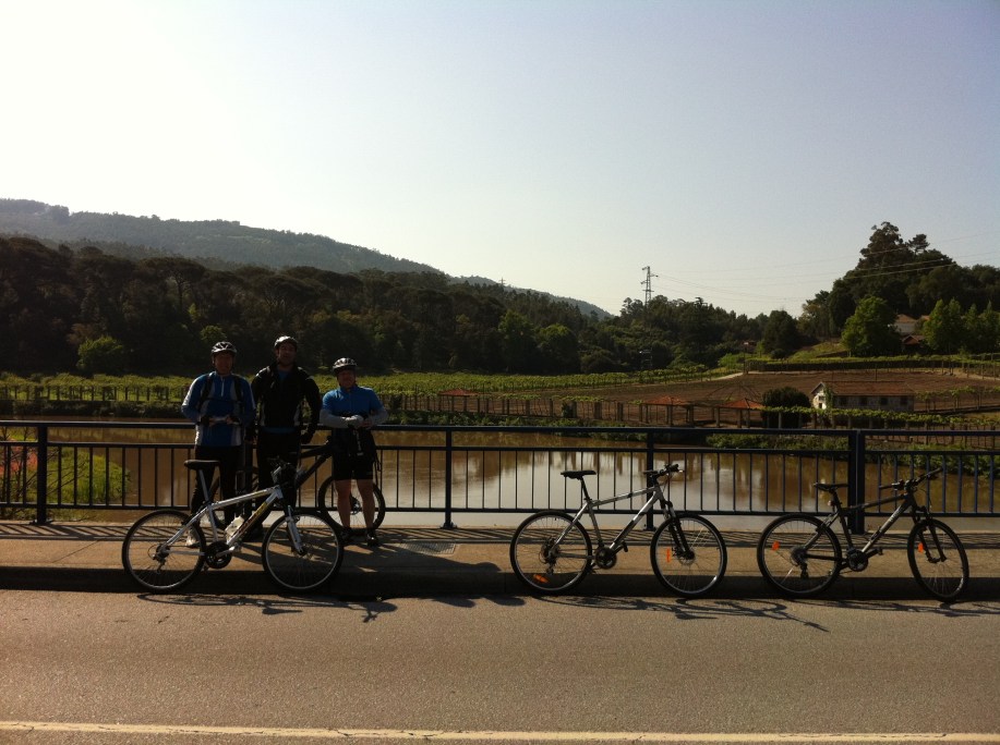 2011-04-25 - Santo Tirso