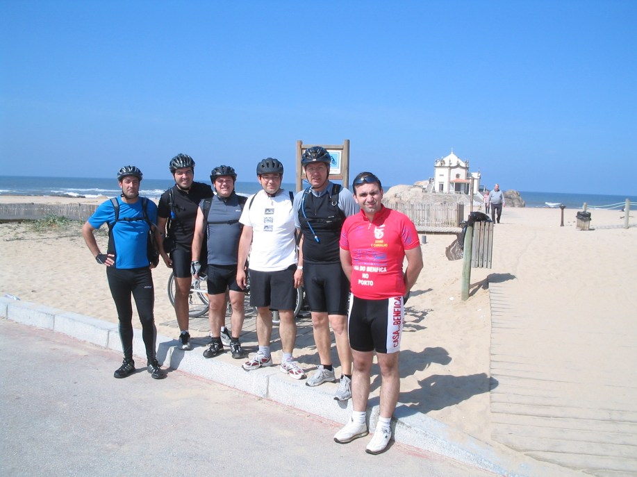 2011-05-22 - Senhor da Pedra - Miramar