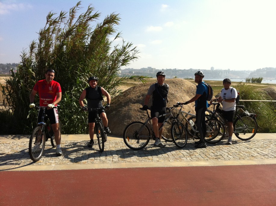 2011-05-22 - Cabedelo - Vila Nova de Gaia