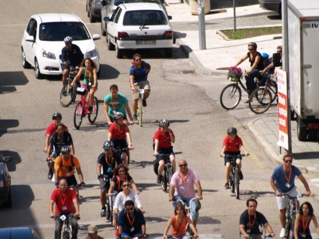 2011-09-03 - Rota dos Mercados - Aveiro