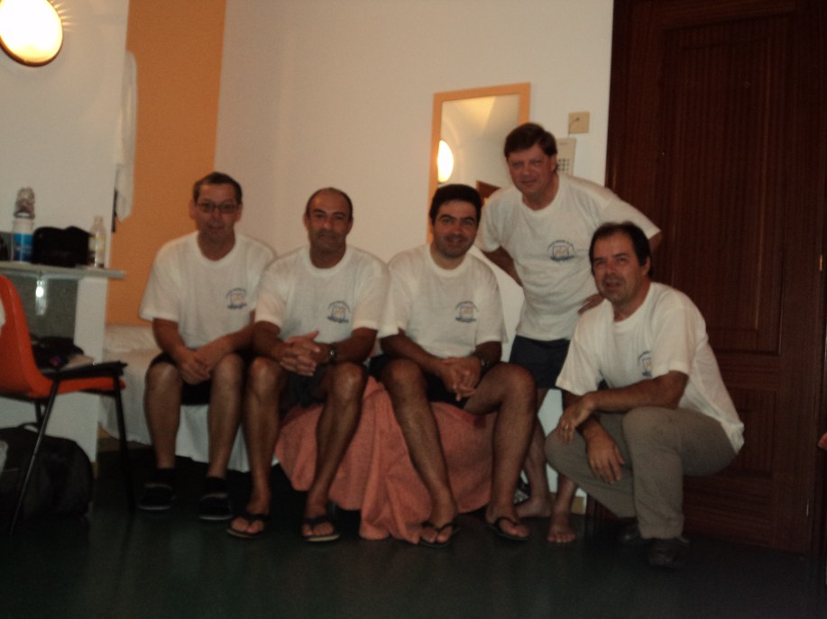 2011-09-17 - Santiago de Compostela - Espanha