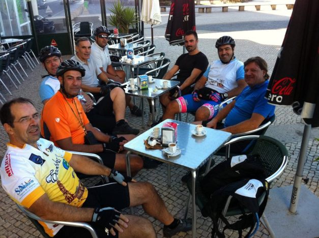 2011-10-10 - Espinho