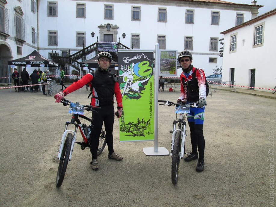 2013-02-23 - Geobike Challenge 2013 - Serra da Freitas - Arouca