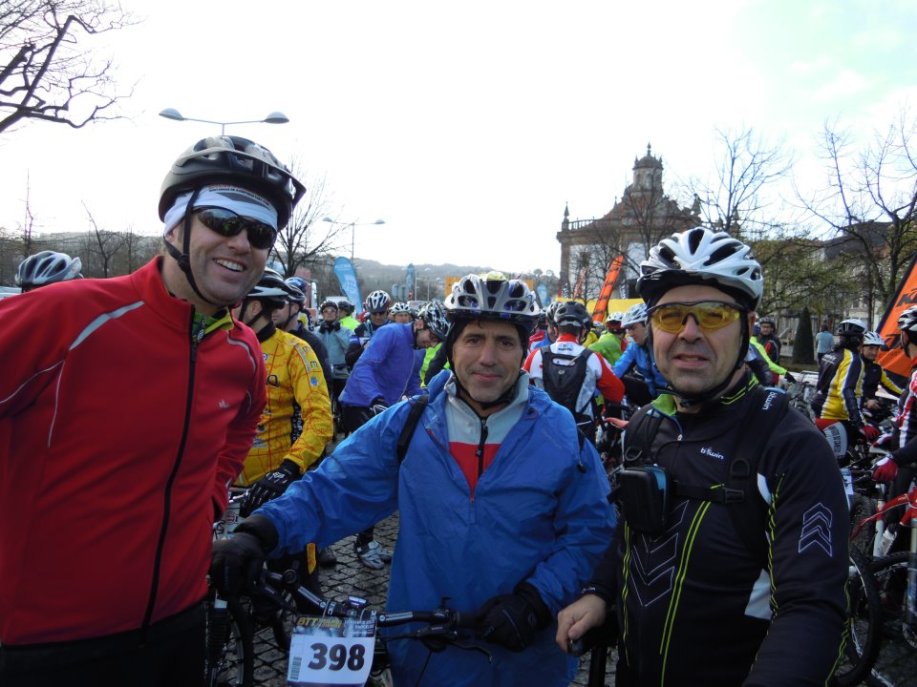 2013-03-10 - BTT Trilho dos Moinhos - Barcelos