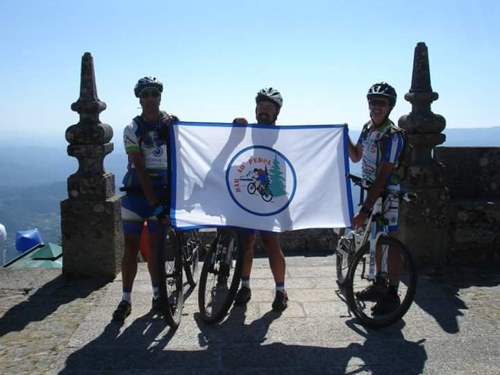 2015-08-02 - Senhora da Graça - Monte Farinha