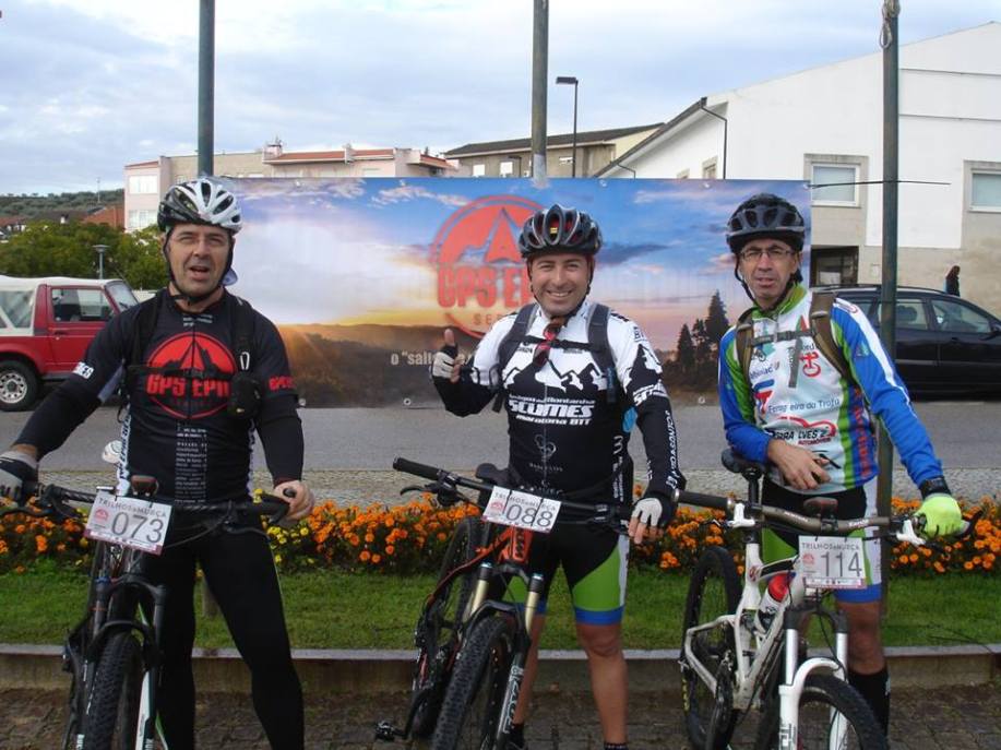 2015-10-17 - 8.ª Etapa GPS Epic - Murça