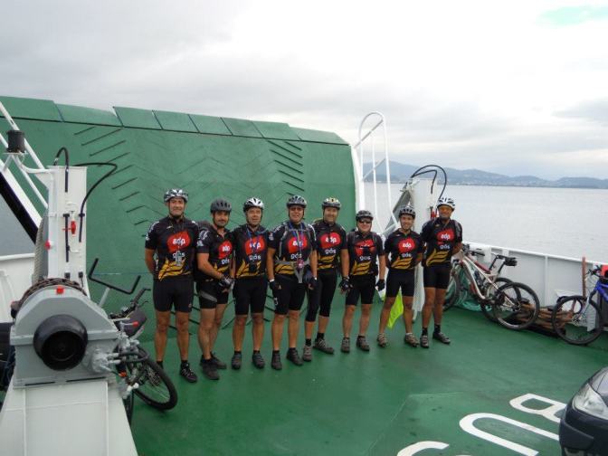 24 08 2012 - Caminha