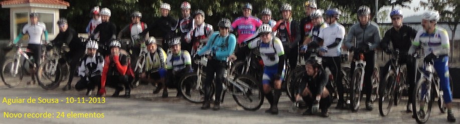 2013-11-10 - Aguiar de Sousa