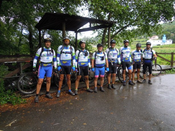 25-08-2012 - perto de Pádron