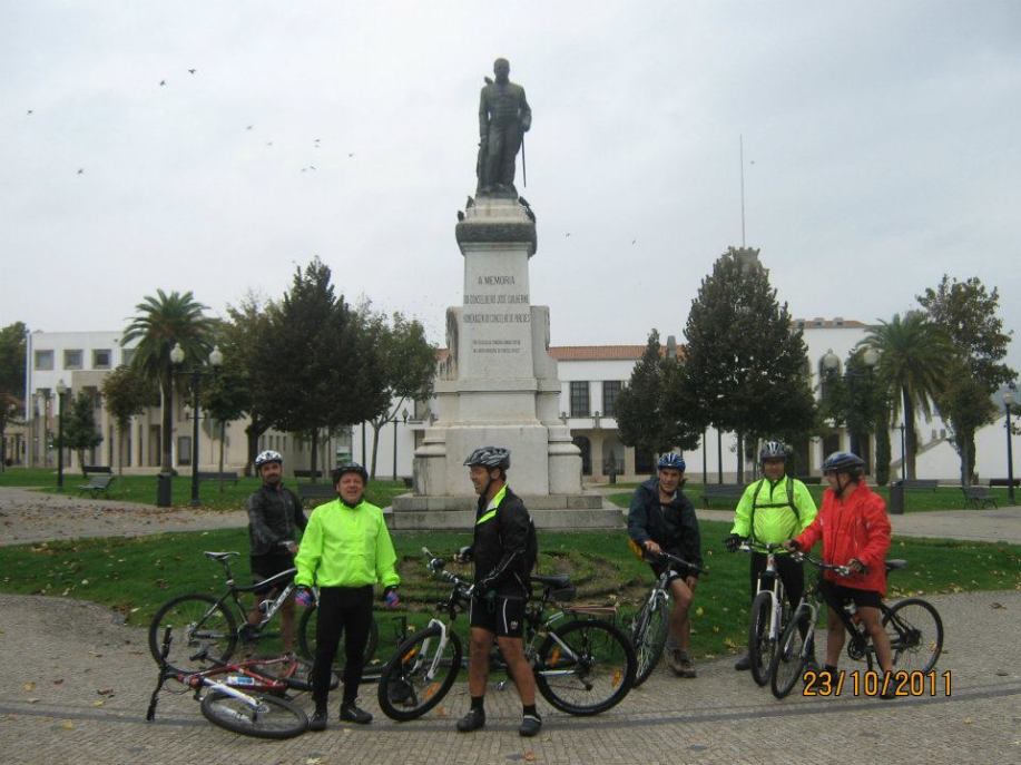 2011-10-23 - Paredes