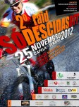 2º Raid Só Descidas - 25 de Novembro de 2012 - Capela - Penafiel