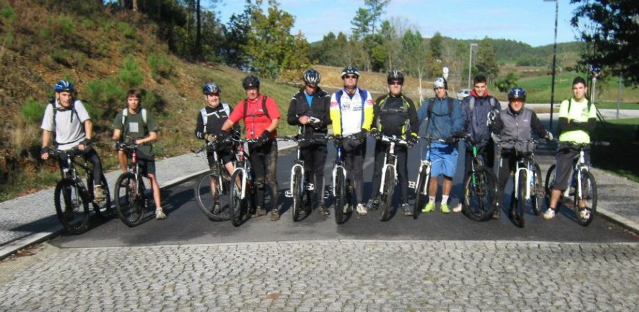 2011-11-20 - Aeródromo da Maia e trilhos em terra - Maia e Santo Tirso