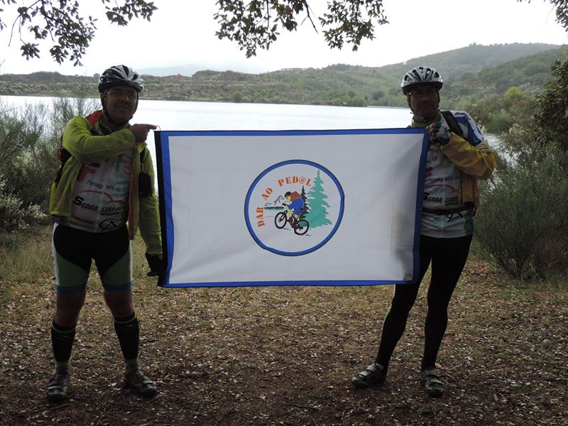 2015-04-18 - 3.ª Etapa GPS Epic Series - Macedo de Cavaleiros