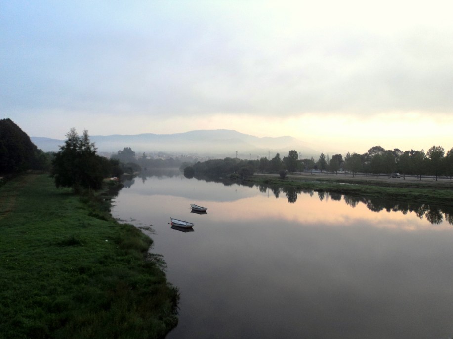 2011-09-16 - Ponte de Lima - António Oliveira