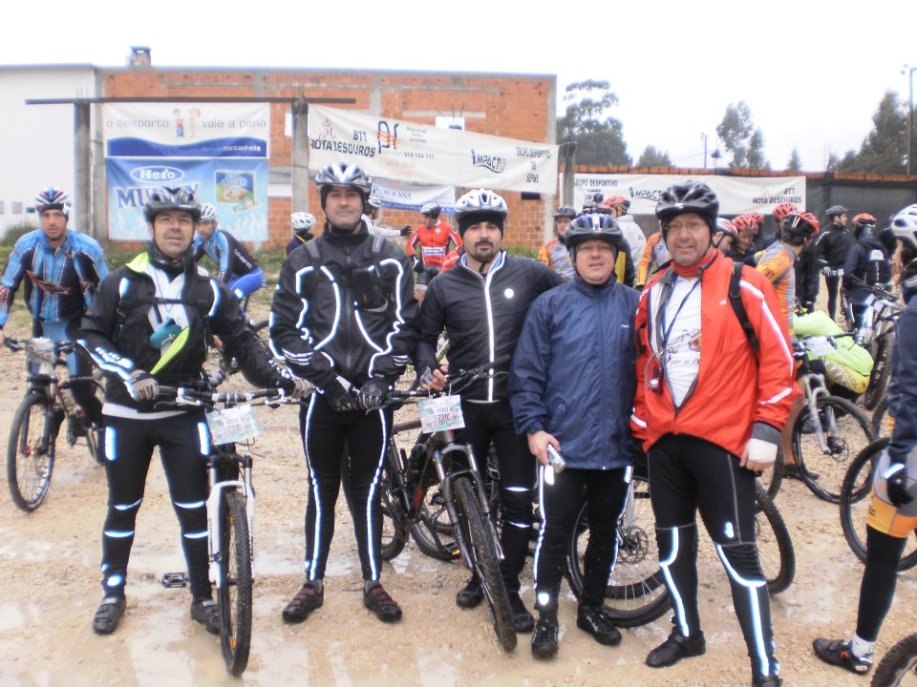 2012-01-15 - 6.ª Rota dos Besouros - Sepins - Cantanhede