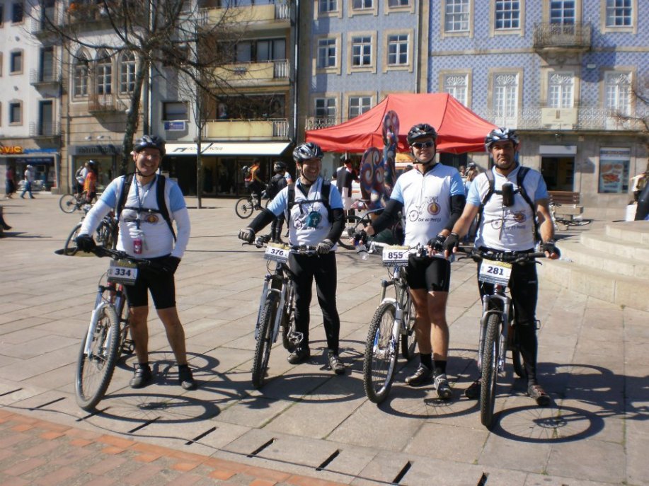 2012-03-10 - Trilho dos Moinhos - Barcelos