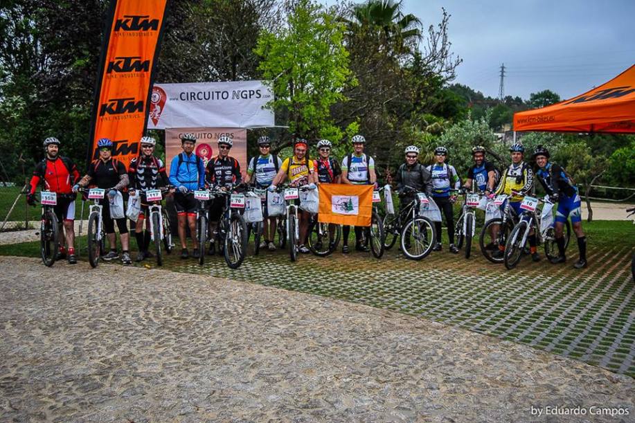 2014-05-10 - 4ª Etapa Circuito NGPS - Rota do Galo - Barcelos