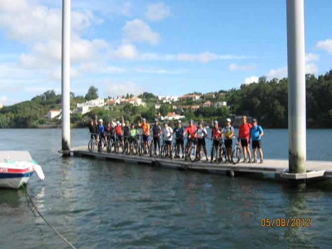 2012-08-05 - Areinho de Avintes - Vila Nova de Gaia