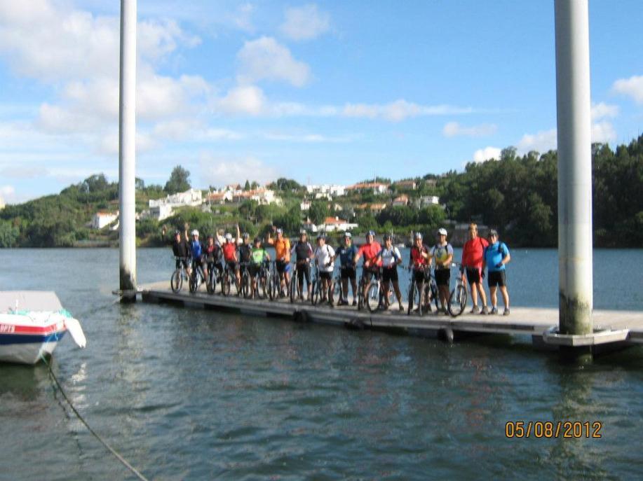 2012-08-05 - Areinho de Avintes - Vila Nova de Gaia