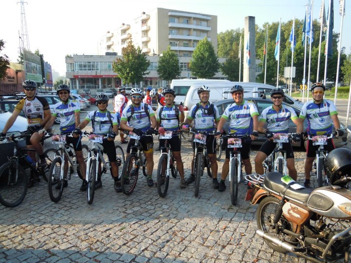 2012-09-09 - Maia - 6.ª Rota das Cebolas