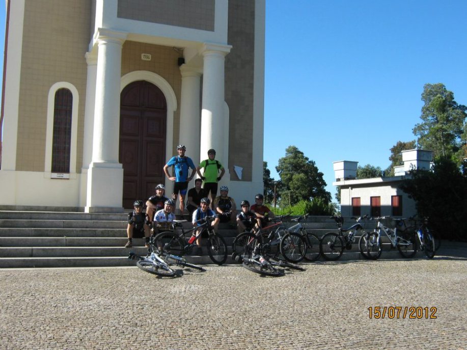 2012-07-15 - Capela de Santa Justa