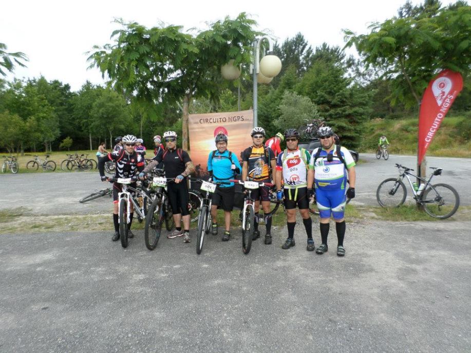 2014-06-08 - 5ª Etapa Circuito NGPS - TransMixões - Vila Verde
