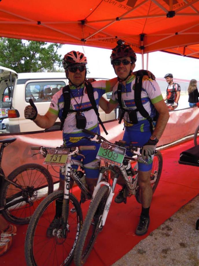 2013-05-26 – 7ª Maratona BTT Tábua - MK Makinas - Tábua