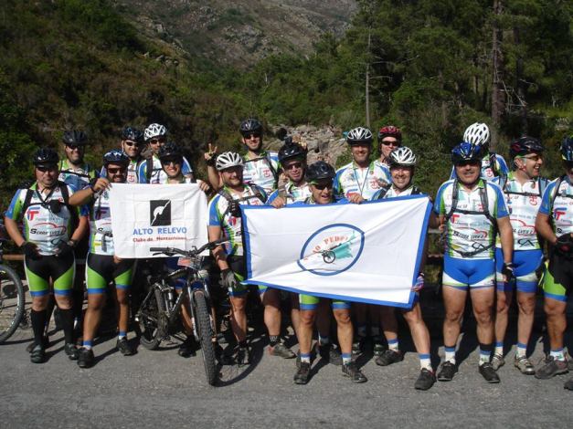 2015-06-21 - 7.º Passeio Dar ao Ped@L - ARCM - Rota das Minas e das Sombras - Gerês / Xurés