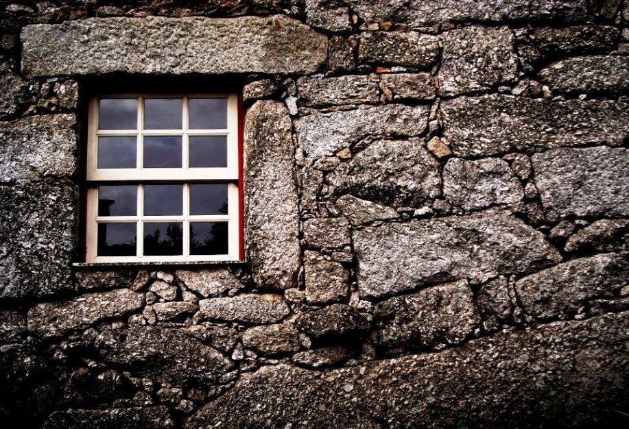 2013-03-23 - A janela - Jorge Oliveira