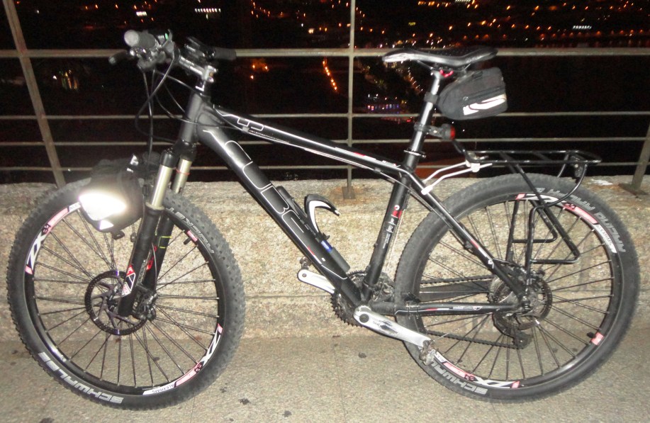 108 - BIKE DO RUI ALMEIDA