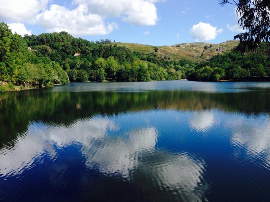 2013-10-05 - Barragem da Queimadela - Ricardo Ferreira