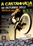 A Castanhada 2012 - 28 de Outubro de 2012 - Arcos de Valdevez