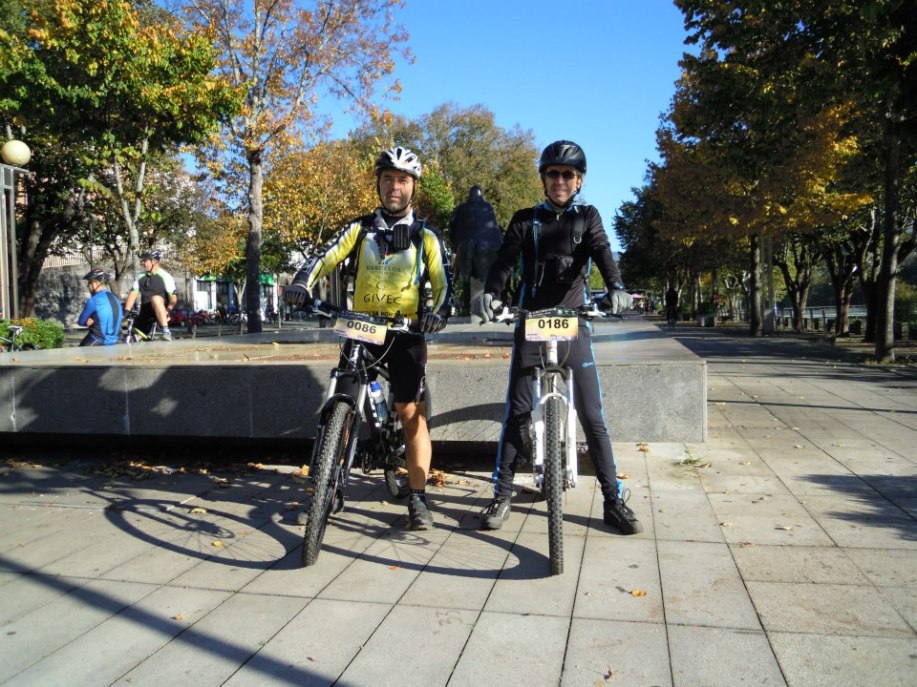2012-10-28 - V Castanhada - Arcos de Valdevez