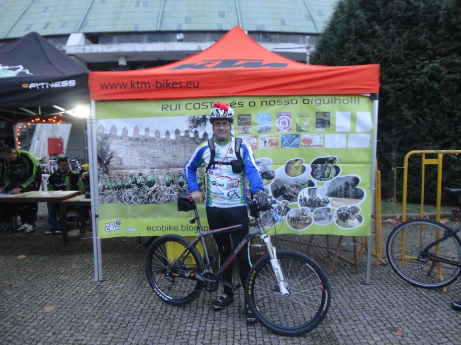 2014-12-13 - Passeio das Luzes de Natal - Porto