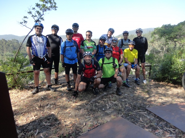 2012-07-29 - Castelo - Aguiar de Sousa