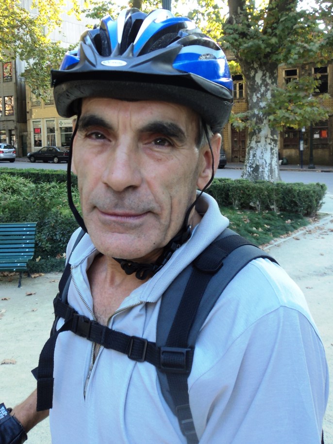 24 - JOSÉ CARLOS GOMES