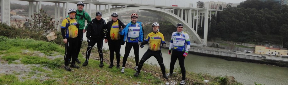 2014-03-04 - Passeio de Carnaval - Porto