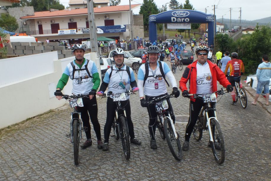 2012-05-27 - 4.º Raid BTT Estrelas Serra da Agrela - Agrela