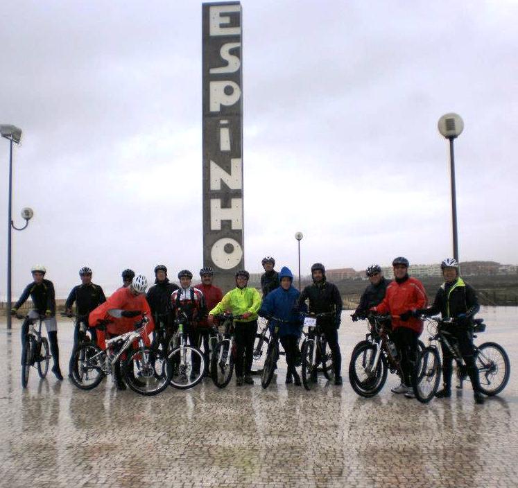 2013-01-20 - Espinho