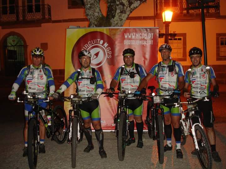 2015-07-11/12 – 6.ª Etapa Circuito N GPS – Alvorada Sra. da Serra – Mesão Frio – Marão