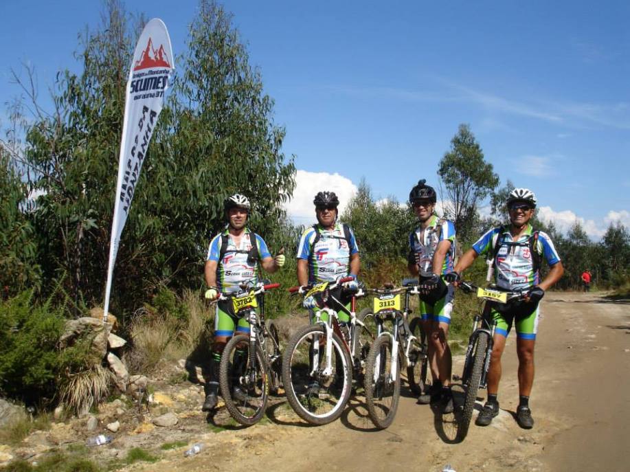 2014-09-21 - Maratona dos 5 Cumes - Barcelos