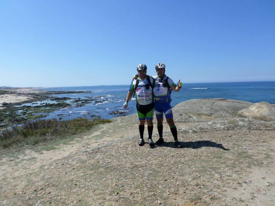 2014-08-15 - Rota das Raízes - Labruje - Vila do Conde