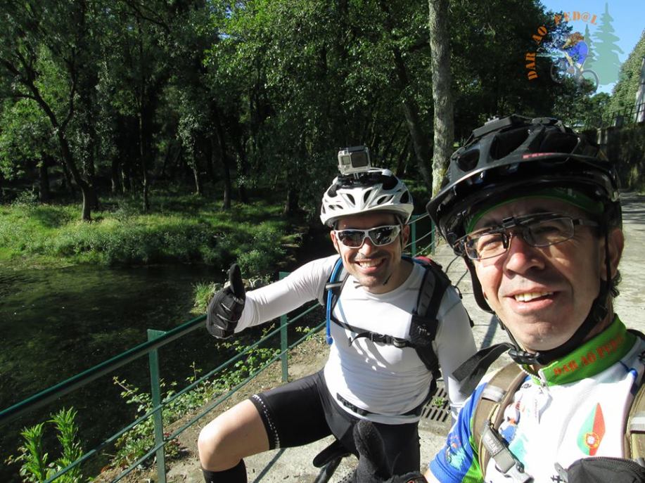 2015-05-30 - 4ª Etapa GPS EPIC Series - Ponte da Barca