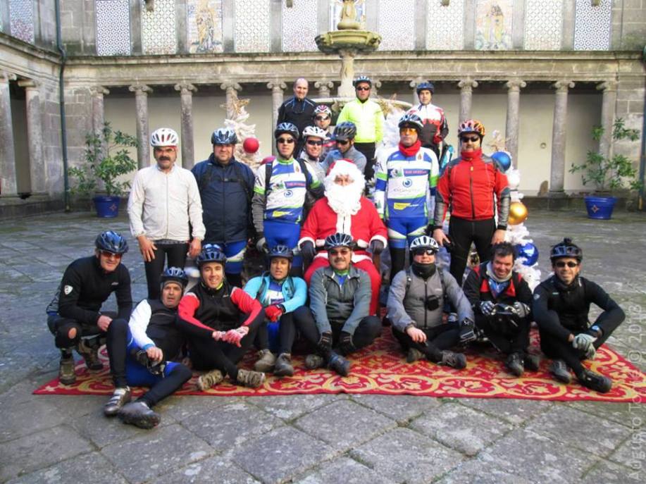 2013-12-01 - Mosteiro de Grijó - Grijó - V. N. Gaia