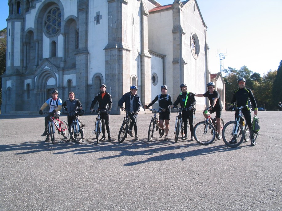 2011-11-06 - Senhora da Assunção - Santo Tirso